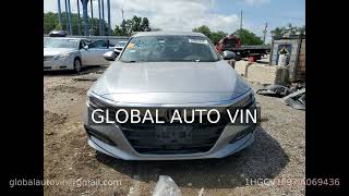 HONDA ACCORD 2018 1HGCV1F97JA069436