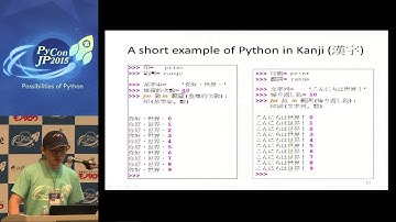 MH10 Translation of Python Programs into non-English Languages for Learners without English...