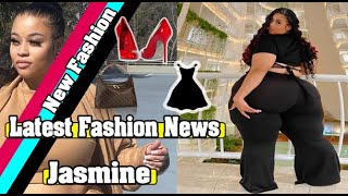 Jasmine ... Ii Models Of Plus-Size Dresses And Modern Fashion Ideas And Tips