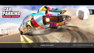 Car Parking Driving School Game | Level Complete & Driving Test Gameplay screenshot 1