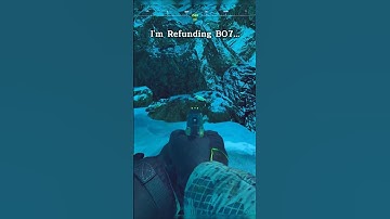 BO7 IS OFFICIALLY LOST 💀 #callofduty #bo7