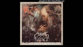 Moaning Silence - Song For Winter