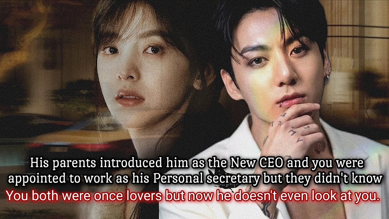 Его родители представили его как нового генерального директора, а вас назначили его личным секрет...