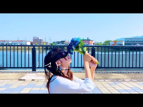 【にこ】ノマド 踊ってみた【オリジナル振付】