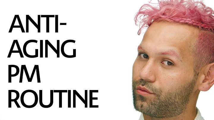 Get Unready With Me: Combination Skin Nighttime Routine | Sephora