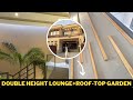 7 Marla Beautiful Designer ROOF-TOP GARDEN HOUSE For Sale in Bahria Islamabad