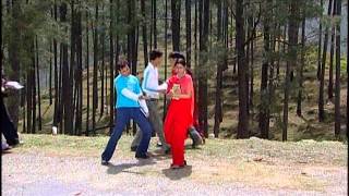 College Ki Chhori [Full Song] Kutamdaari