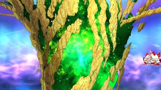 Fgo Secret Final Fantasy Tree - M-Spectrum
