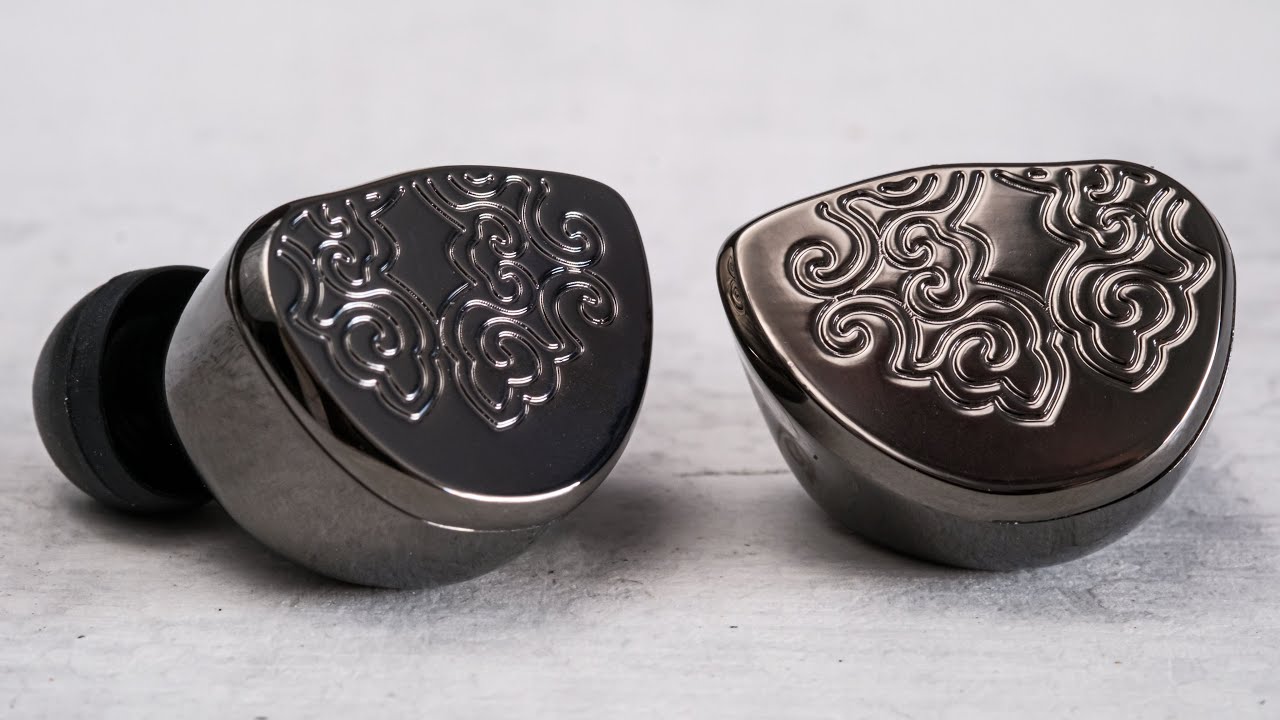 TANGZU x HBB Wu Heyday Edition | Одна из лучших реализаций соло планара