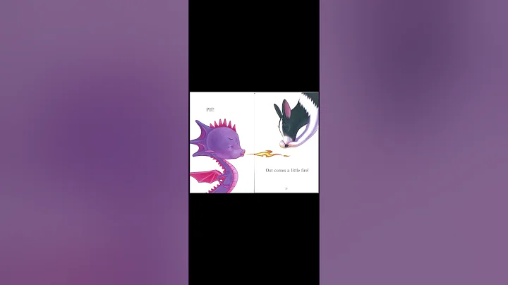 08 Dragon Egg (Step into Reading 1)