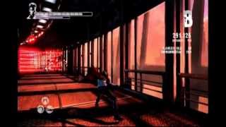 DmC (5) Devil May Cry (PS3) (Walkthrough) - Mission 16 - The Plan