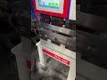 Small fully electric CNC press brake, oil-free operation, high speed, high precision!www.baizhuocnc.