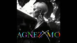 AGNEZ MO - Damn I Love You [Karaoke]