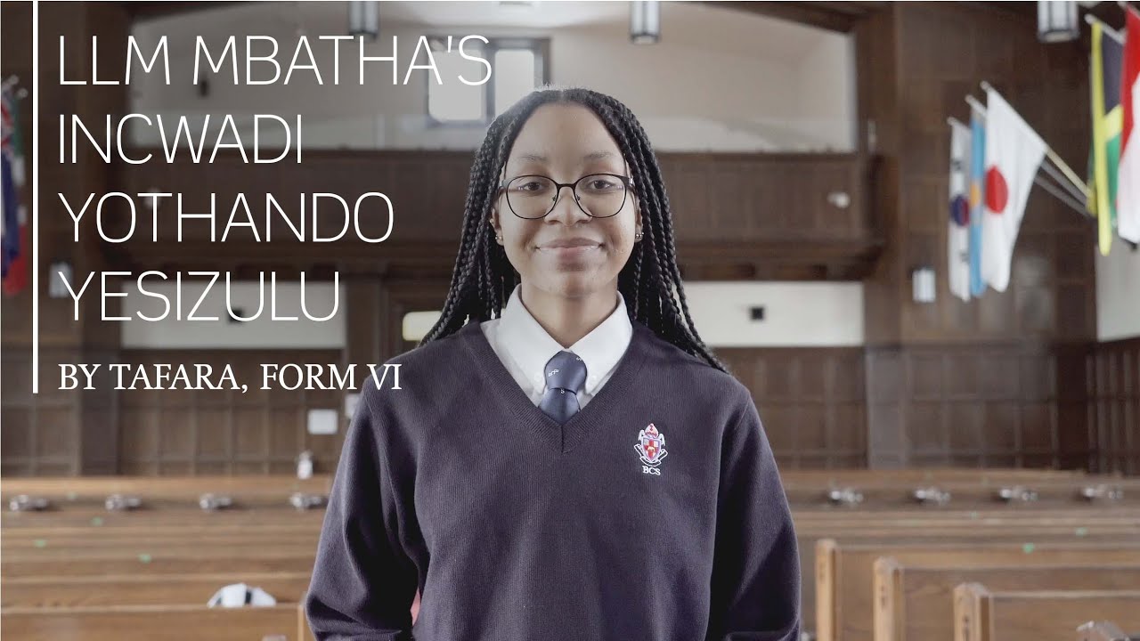 LLM Mbatha s Incwadi Yothando YesiZulu By Tafara Form VI YouTube LLM Mbatha s Incwadi Yothando YesiZulu By Tafara Form VI YouTube