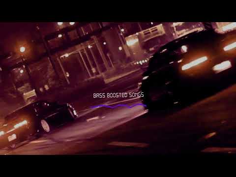 Sleepwalker X Icewhore Extended Version Slowed Reverb