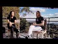 Nuno Bettencourt talks with Herman Li about the N4 901 that I sold to him! JTC Guitars