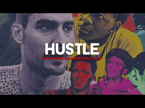 Partiéndonos la madre