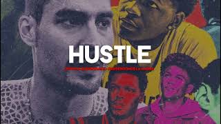 Hustle - Official Soundtrack - Partiendonos La Madre Letra Zarcort Ft. Kairo