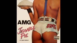 Watch AMG Once A Dawg Janine 2 video