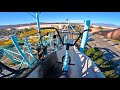 GoPro BMX BIKE RIDING INSANE WATERPARK 2