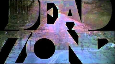 11 Dead Zone - Opening Titles