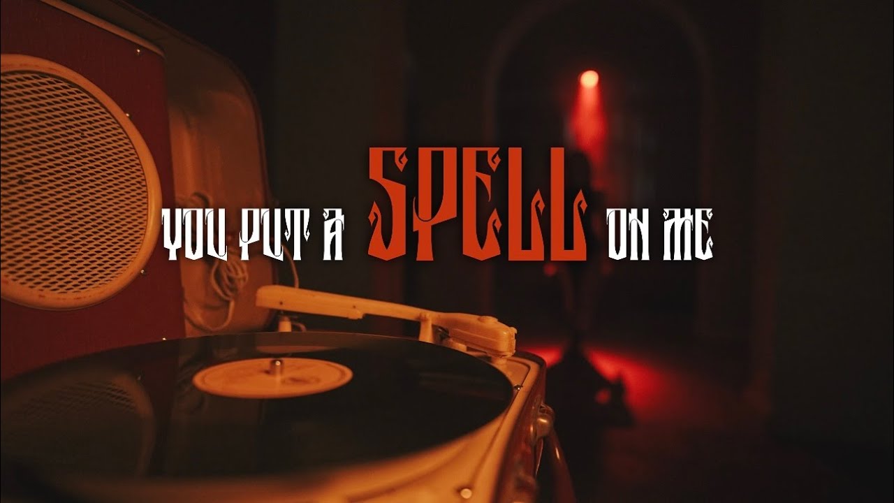 YOU PUT A SPELL ON ME Austin Giorgio Heels julistolbova YouTube You put a spell on me austin giorgio heels julistolbova youtube