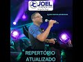 Joel carvalho e banda  repertrio atualizado 2k23