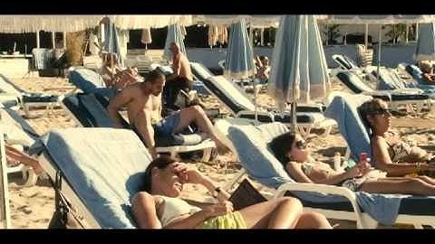 Rust and Bone Extended Clip