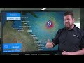 Weather Update 7 December 2023: Latest on Severe Tropical Cyclone Jasper