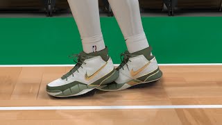 NBA 2K24 Next Gen Shoe Creator - Nike Kobe 1 