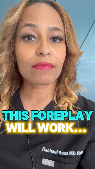 The Top Foreplay Move You Can Use to TURN HER ON! 🔋