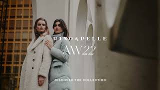 Rino&Pelle AW22 Fashion Collection