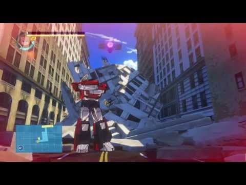 TRANSFORMERS™: Devastation Kremzeek