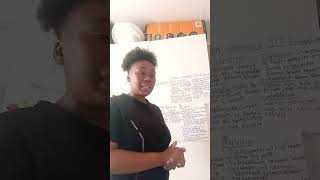 CIC2601 ASSIGNMENT 2 YOUTUBE VIDEO