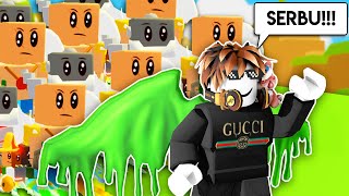 UNLIMITED BUDAK SIMULATOR (Roblox Indonesia Minion Simulator #2)