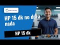 ¿Tu HP 15 dk no dura nada? 🔋 Cambio de batería