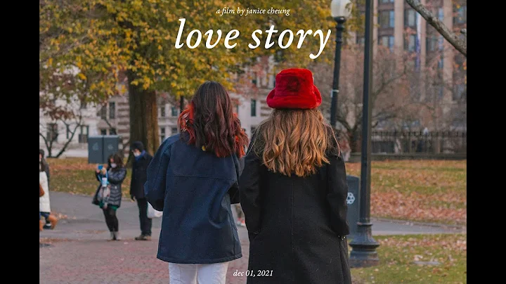 love story (int. studio 1: bridge 4 project)