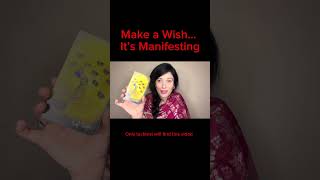 Make a wish.. #tarotcaards #tarot #viral #tarotreading