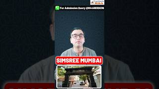 SIMSREE MUMBAI MBA REVIEW | ELIGIBILITY | FEE | ADMISSION 2026 | PLACEMENTS