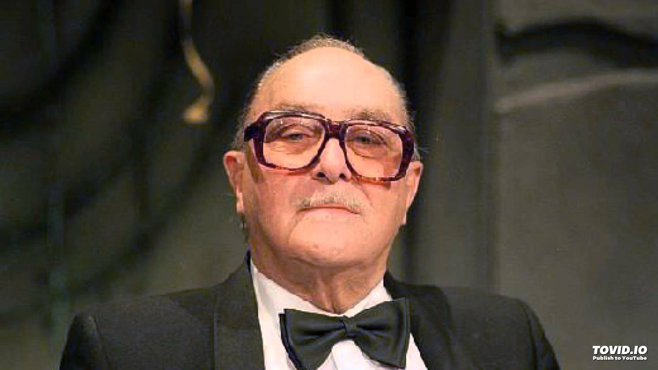 Dolf Brouwers Parlementair Medewerker - Eeuwige Kerst