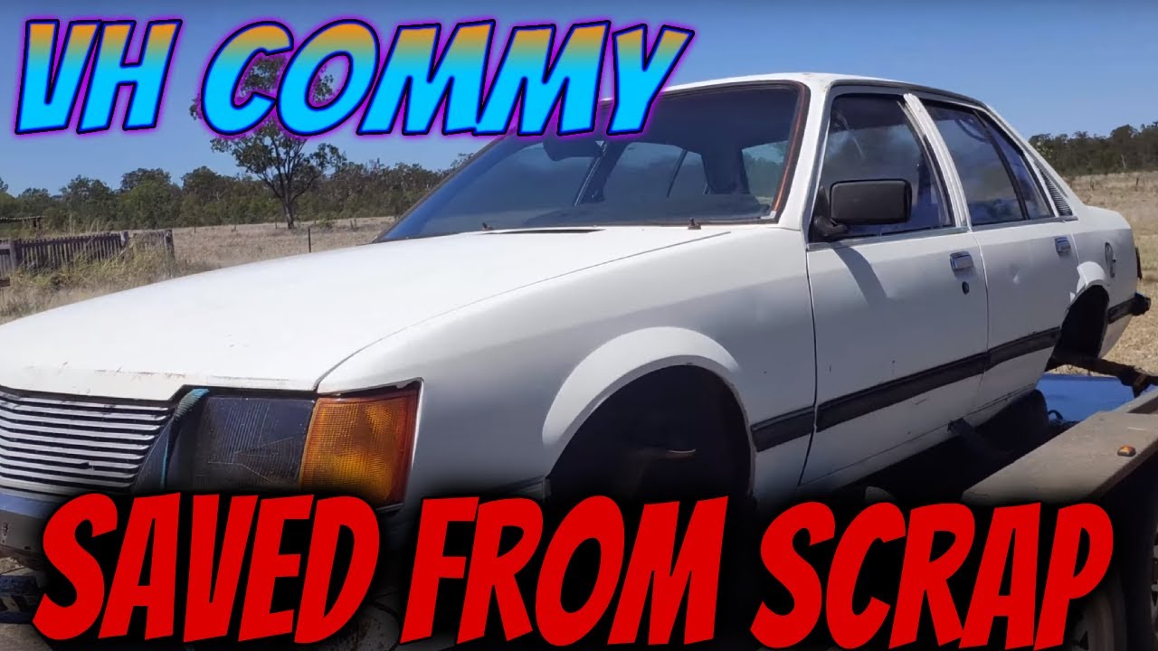 Saved From the CRUSHER!! [TMC EP 14]