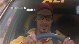 Ali G Indahouse - Wicked