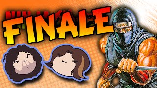 Ninja Gaiden: Finale - PART 8 - Game Grumps screenshot 1