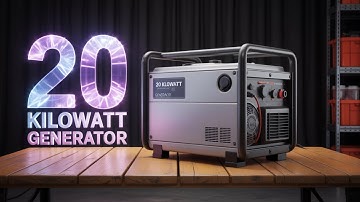 Choosing the Right Generator - What You NEED to Know