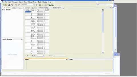 Paradigm Shifts MPLAB 8 IDE to MPLAB X IDE