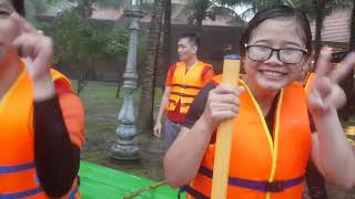 Propzy Company Trip 2019