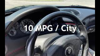 2004 Maserati Spyder GT for sale in Delray Beach, FL