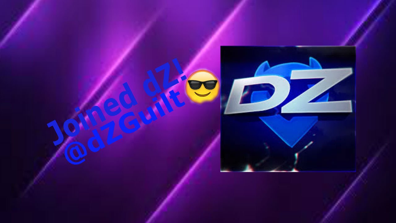 Joined dZSniping! @90k