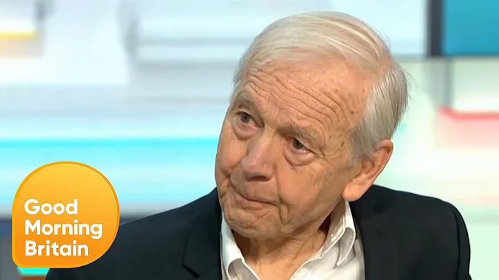 John Humphrys Shares His Thoughts on Naga Munchett...