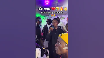 Zakalara Ya Mboka Kkl Prestations 